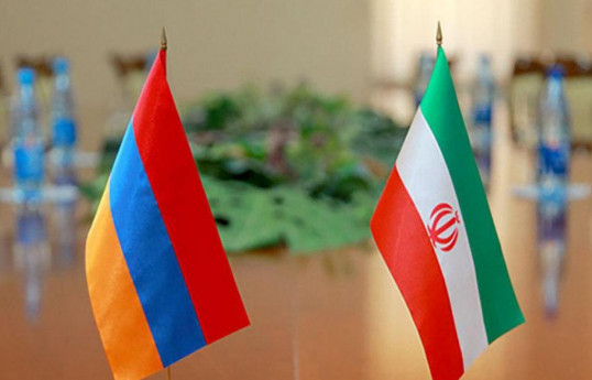 ارمنستان خواهان امضای سند همکاری استراتژیک با ایران است