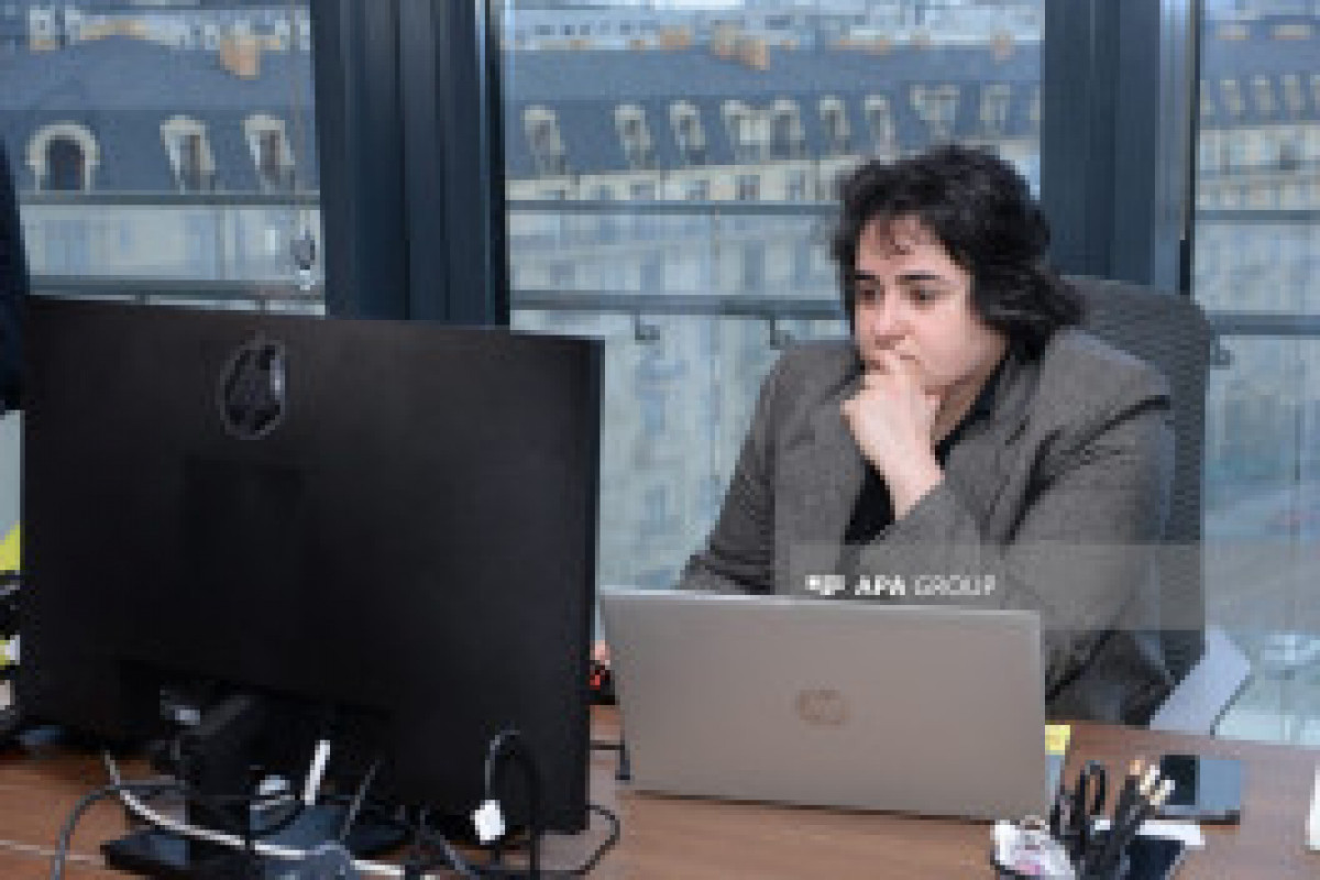فروم WUF13 در باکو برای نخستین بار نزدیک به ۳۰ هزار شرکت‌کننده را گرد هم می‌آورد
