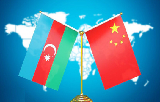 بانک توسعه اوراسیا: چین بیشترین سرمایه‌گذاری را در منطقه در آذربایجان انجام داده است