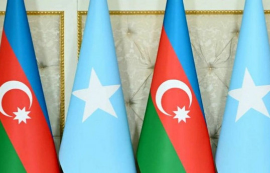 آذربایجان و سومالی دارندگان گذرنامه دیپلماتیک را از الزام ویزا معاف می‌کنند