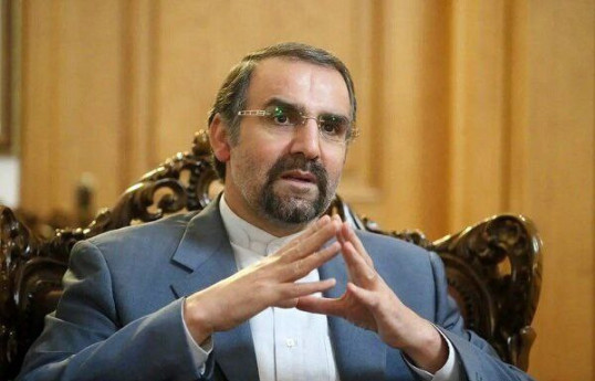 استعفای مهدی سنایی، مشاور پزشکیان، در پی اعتراض‌ها