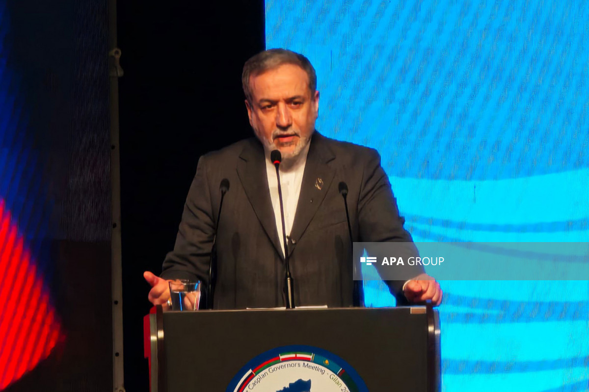 نامه عراقچی به وزیران خارجه کشورهای مختلف در پی تهدید ترامپ