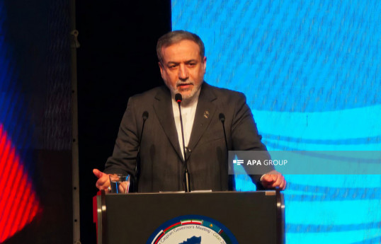 نامه عراقچی به وزیران خارجه کشورهای مختلف در پی تهدید ترامپ