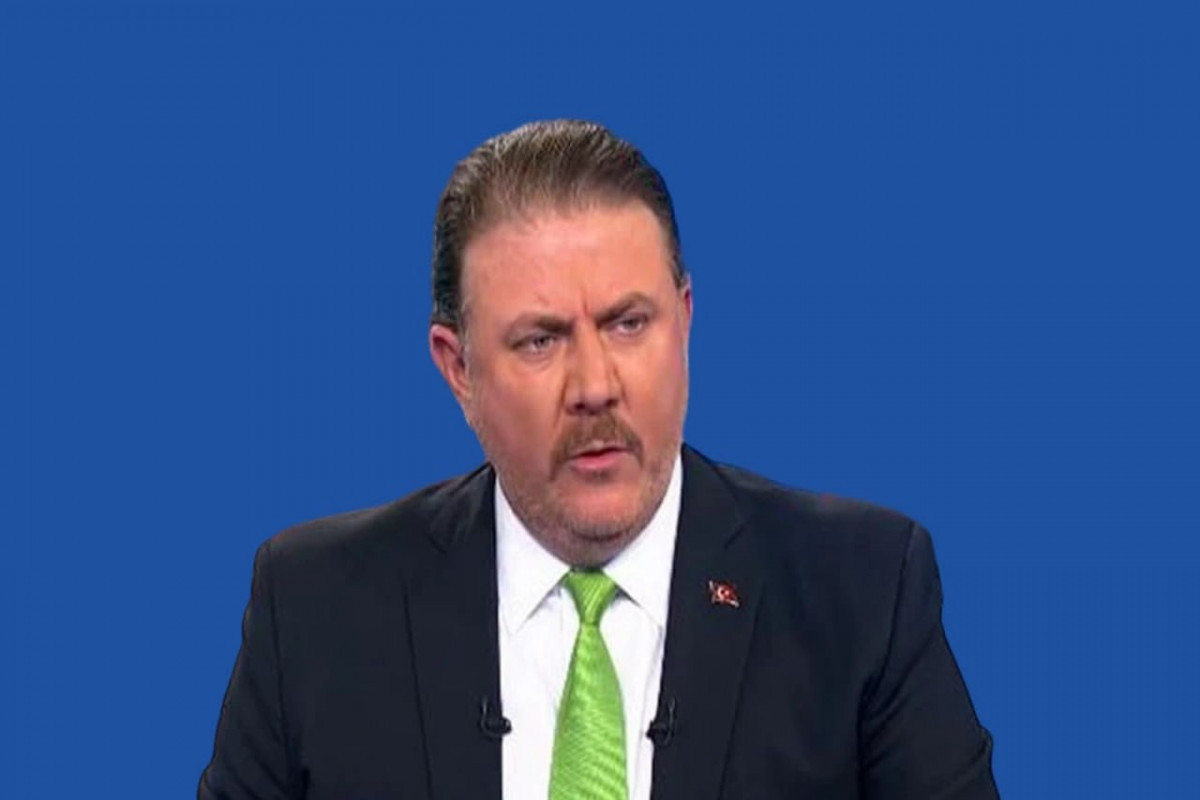 مشاور ارشد اردوغان درگذشت