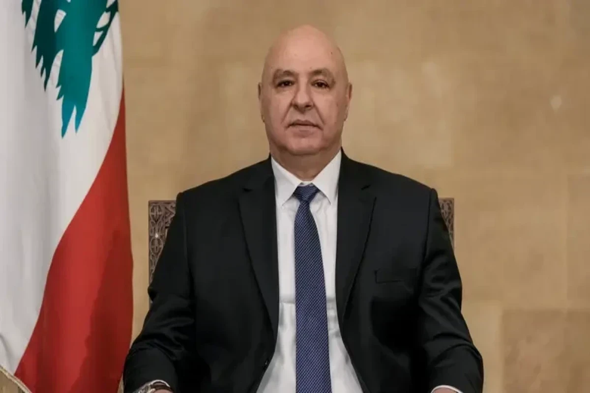 رئیس جمهور لبنان ادعای عادی سازی روابط با اسرائیل را رد کرد