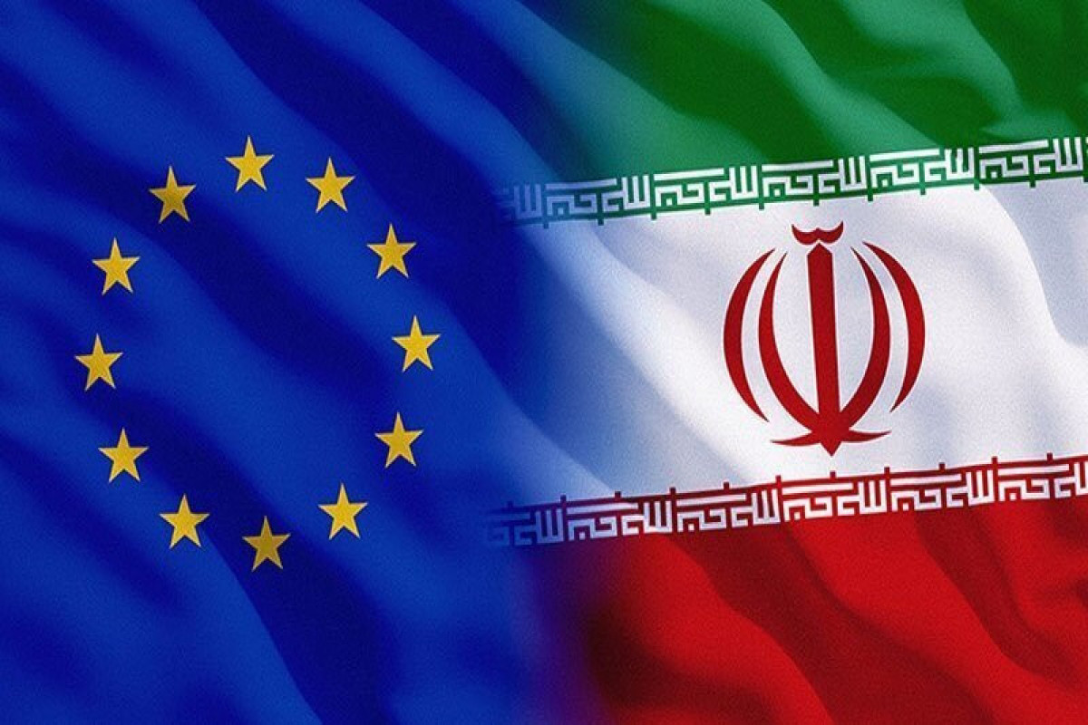 اتحادیه اروپا تحریم‌های جدیدی علیه افراد و نهادهای مرتبط با ایران تصویب کرد