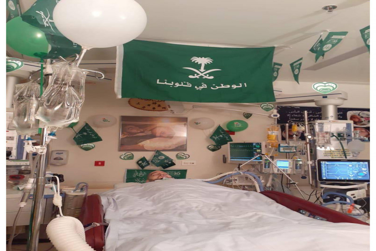 شاهزاده سعودی پس از ۲۰ سال کما درگذشت - تصاویر 
