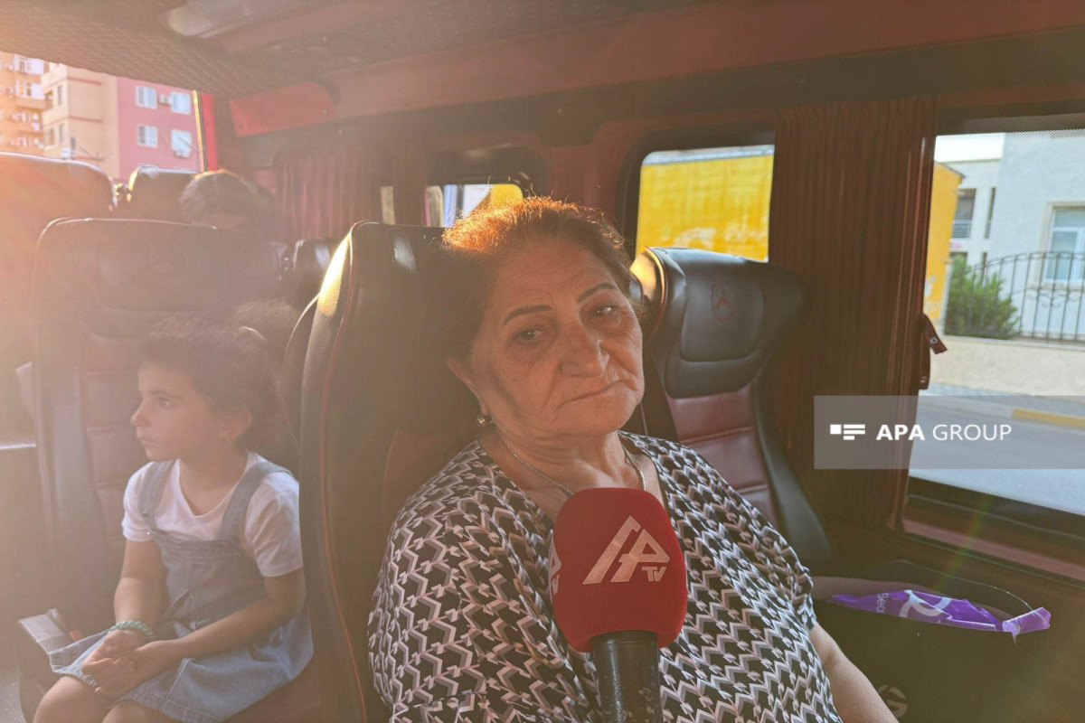 کاروان بعدی به شهر جبرائیل منتقل شد - تصاویر 