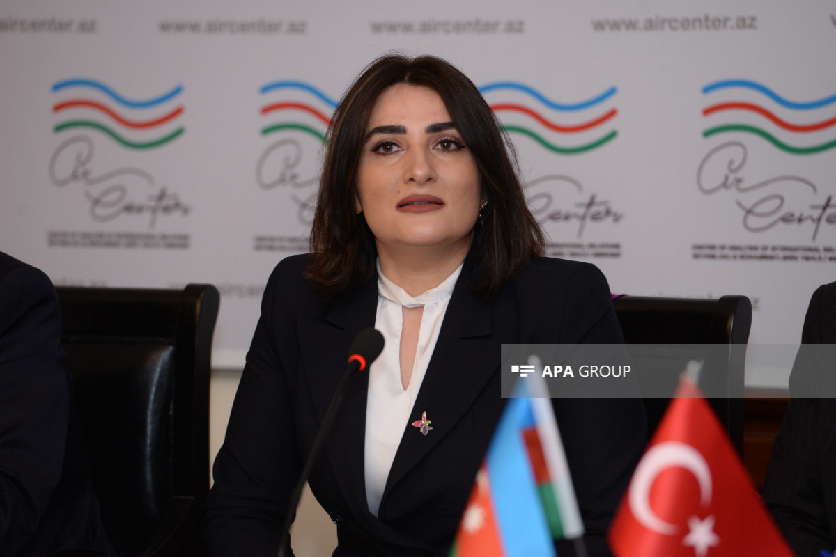 کارشناس مسائل سیاسی: کریدور زنگزور برای خود ارمنستان مفیدتر خواهد بود