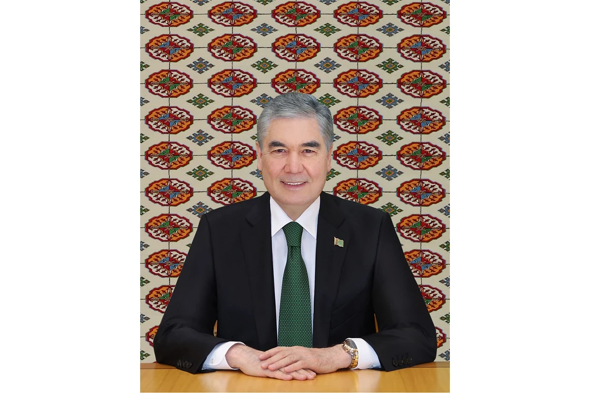 قربانقلی بردی محمداف به آذربایجان سفر خواهد کرد - اختصاصی 