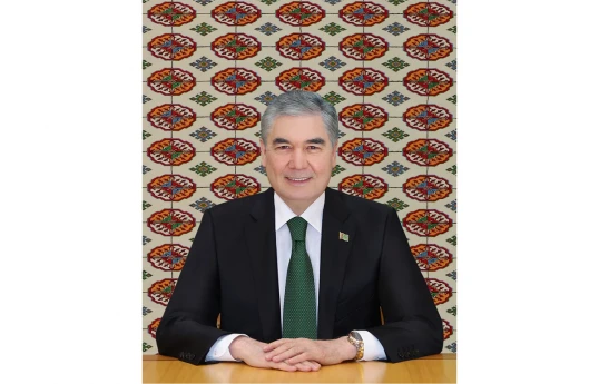 قربانقلی بردی محمداف به آذربایجان سفر خواهد کرد - اختصاصی 
