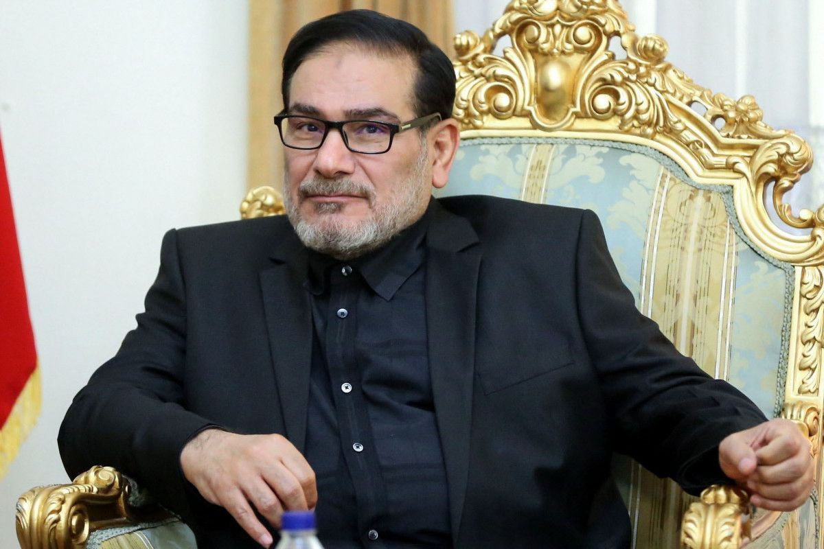 شمخانی در حمله اسرائیل به ایران کشته شد