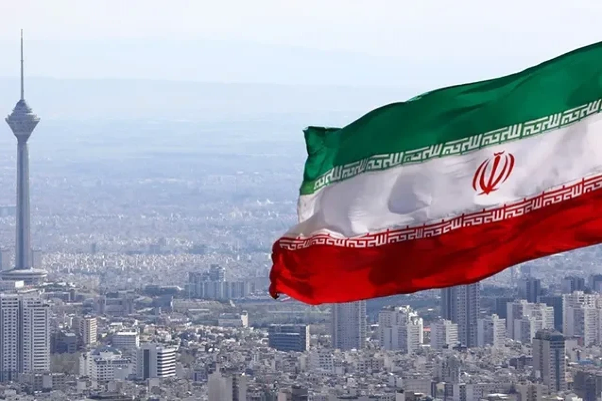 ایران مذاکرات هسته‌ای را به حالت تعلیق درآورد