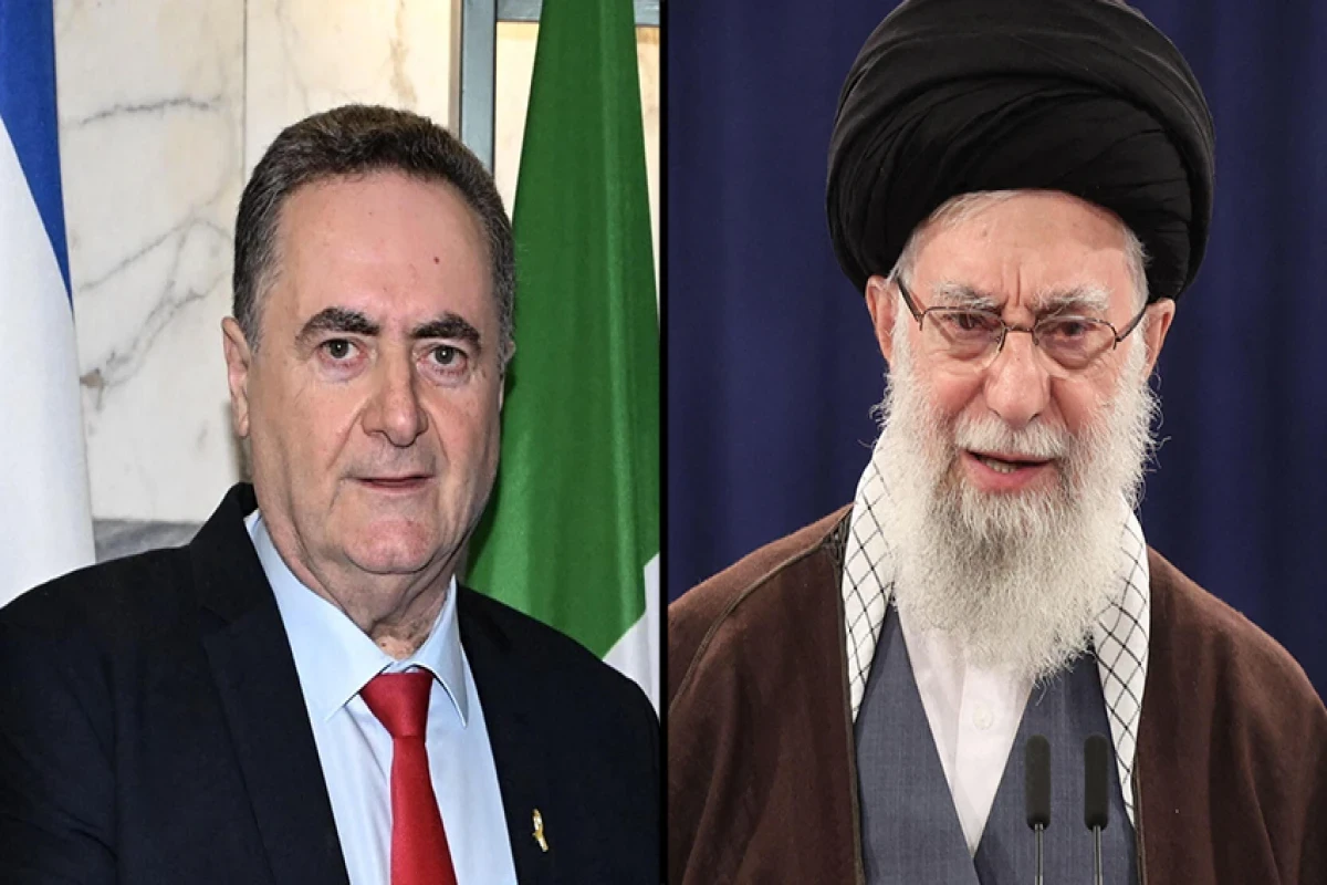 وزیر دفاع اسرائیل سرنوشت صدام حسین را به خامنه‌ای یادآوری کرد
