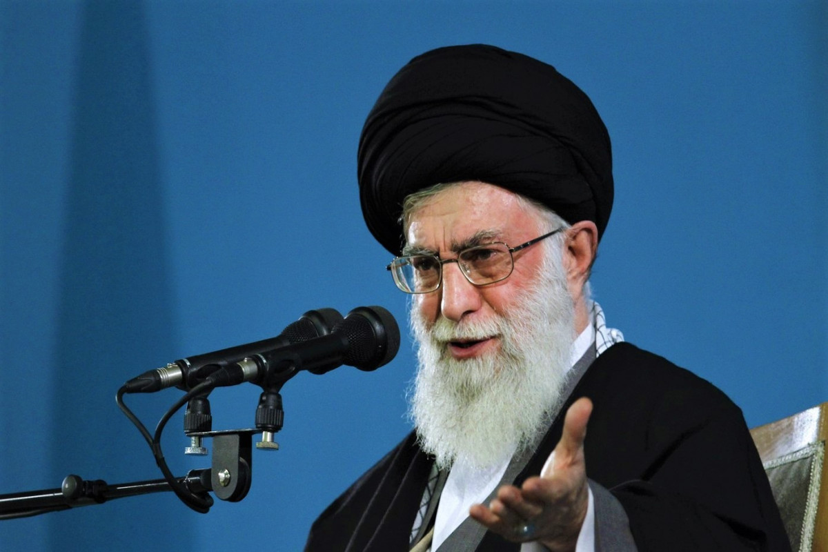 خامنه‌ای اسرائیل را تهدید کرد: رحم نخواهیم کرد