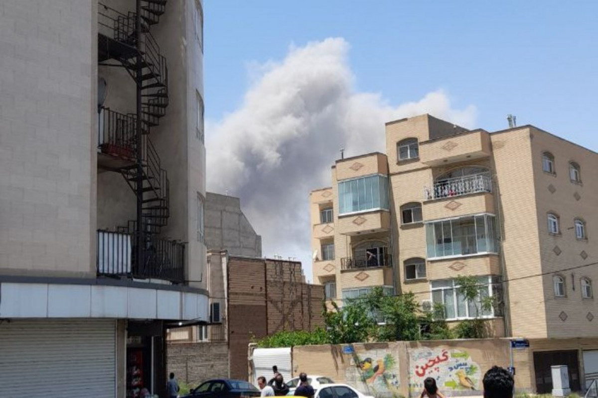آذربایجان مجدداً از اسرائیل خواست از حمله به مناطق آذربایجانی‌نشین ایران خودداری کند