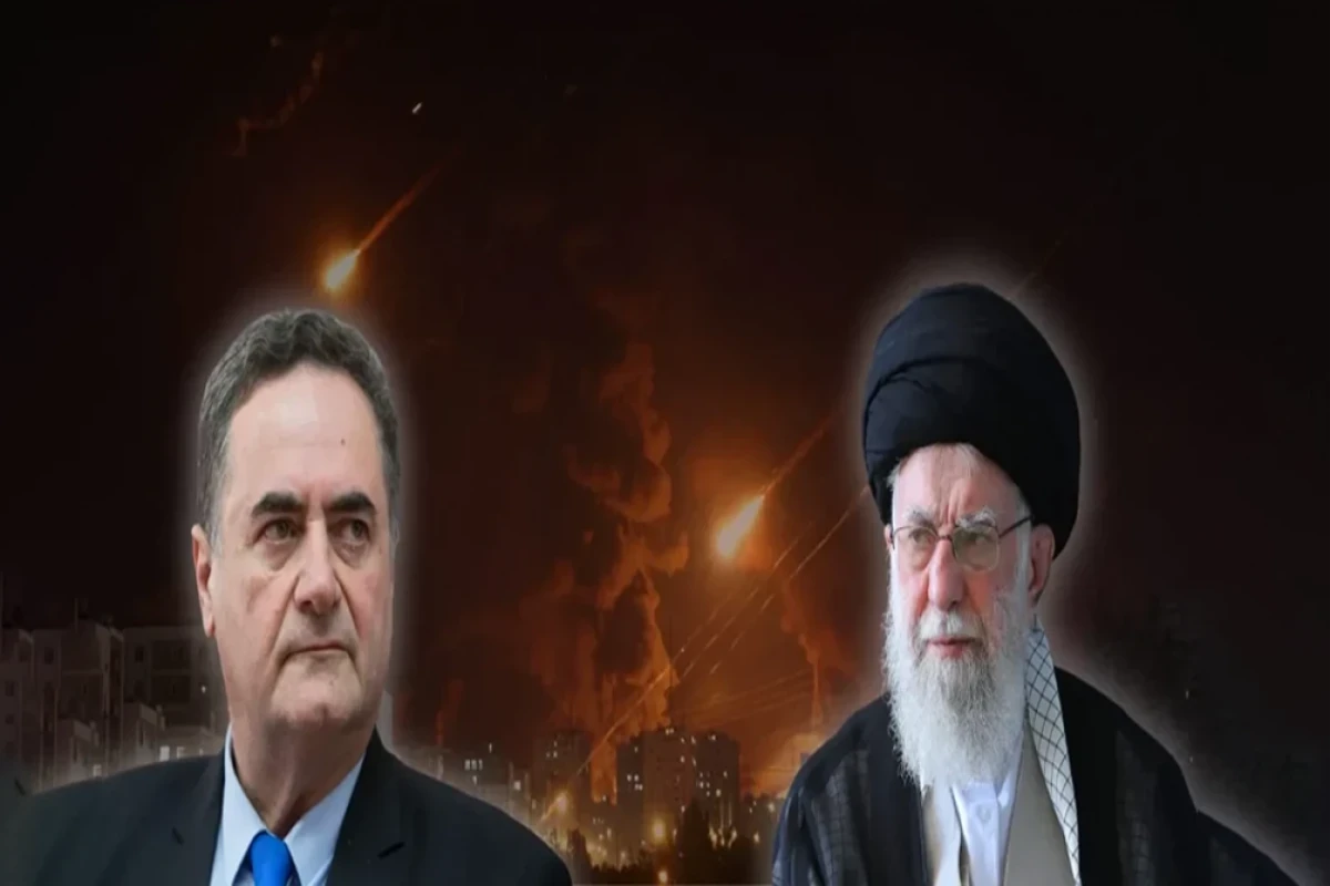 وزیر دفاع: کشتن رهبر ایران یکی از اهداف اصلی عملیات نظامی اسرائیل است