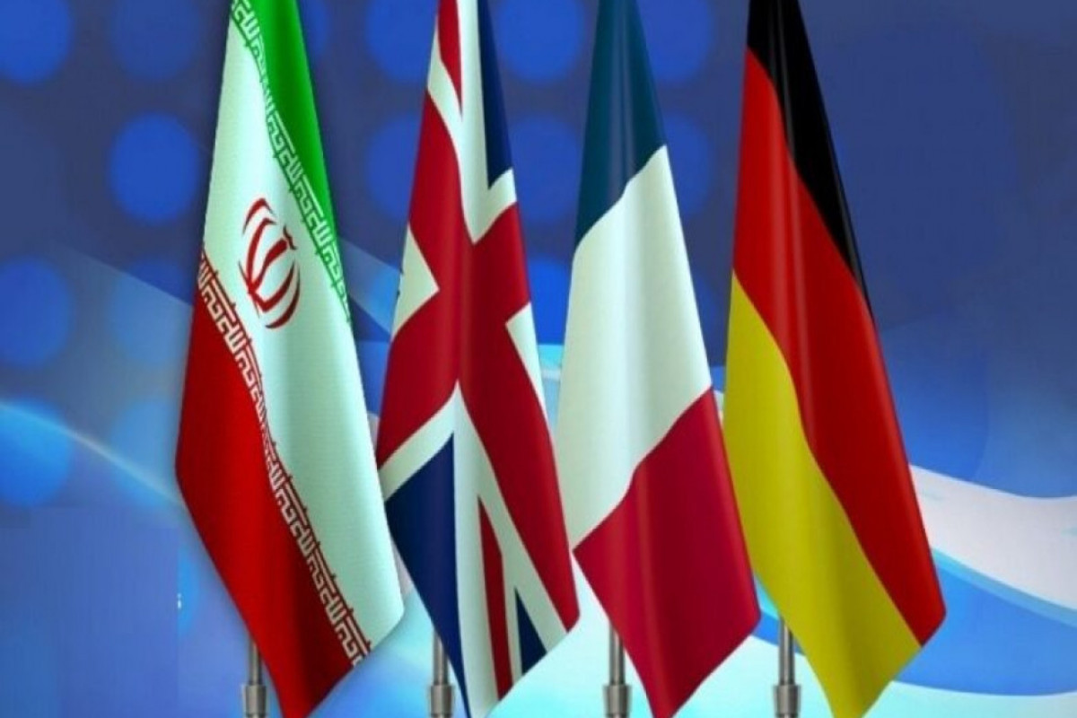 مذاکرات بین ایران و کشورهای اروپایی در ژنو آغاز شده است