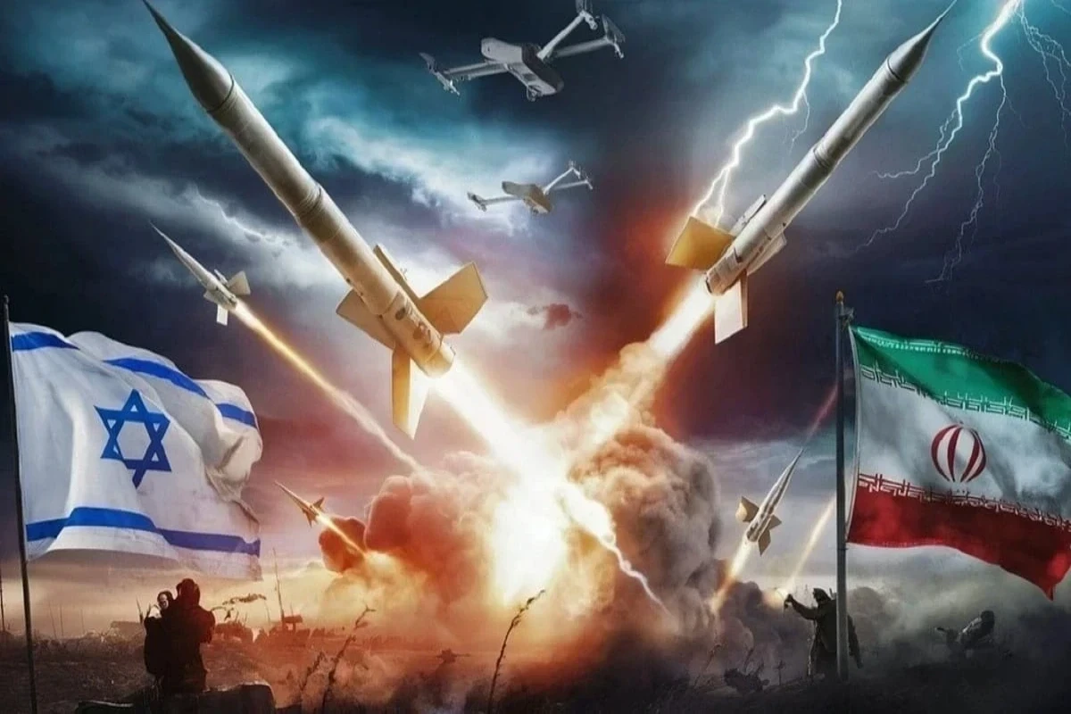 فرمانده پهپادی نیروی هوافضای سپاه پاسداران، امین پور جودکی کشته شد