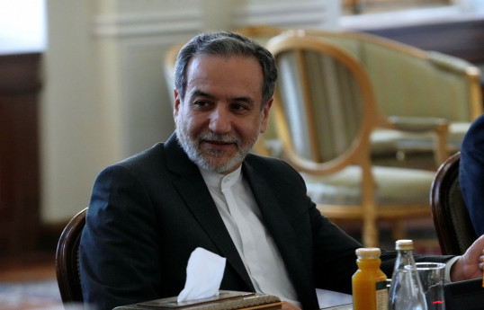 وزیر امور خارجه ایران: ما در روسیه رایزنی‌های بسیار جدی خواهیم داشت