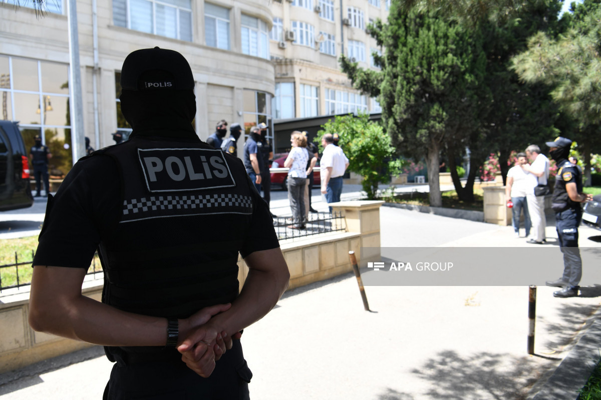دو کارمند سرویس امنیت فدرال روسیه شاغل در خبرگزاری اسپوتنیک آذربایجان بازداشت شدند