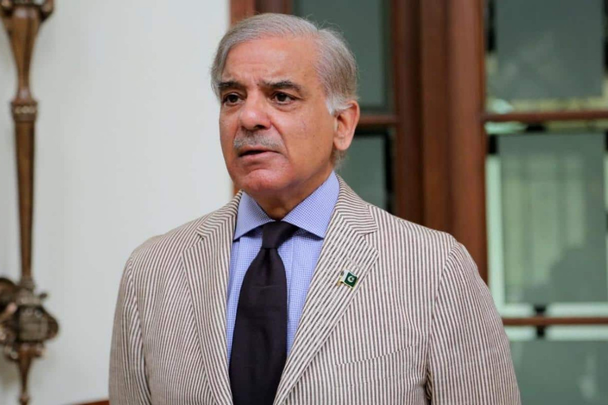نخست وزیر پاکستان به آذربایجان سفر خواهد کرد