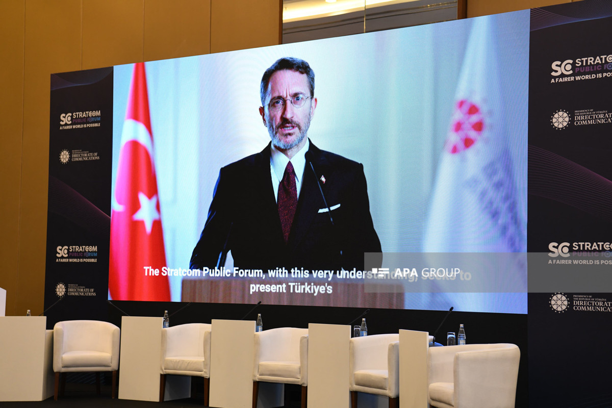 فخرالدین آلتون: مشکلات در سازمان ملل برقراری صلح در جهان را پیچیده می کند
