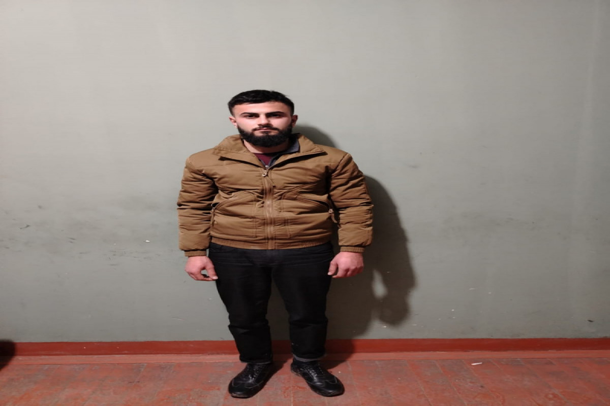 افرادی که قصد قاچاق مواد مخدر از ایران به آذربایجان را داشتند دستگیر شدند - تصاویر 