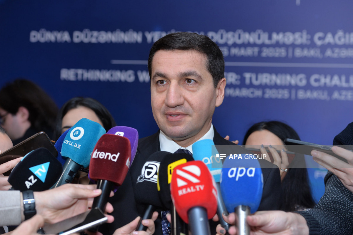 باکو: کسانی که در ارمنستان علیه آذربایجان جنایت کردند نیز باید پاسخگو باشند
