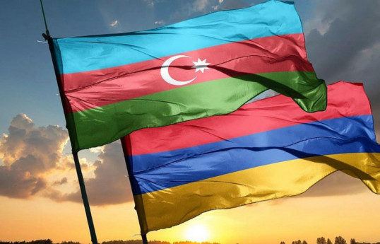 مذاکرات در مورد متن توافقنامه صلح آذربایجان و ارمنستان به پایان رسید، ایروان دو ماده باز باقی مانده را پذیرفته است