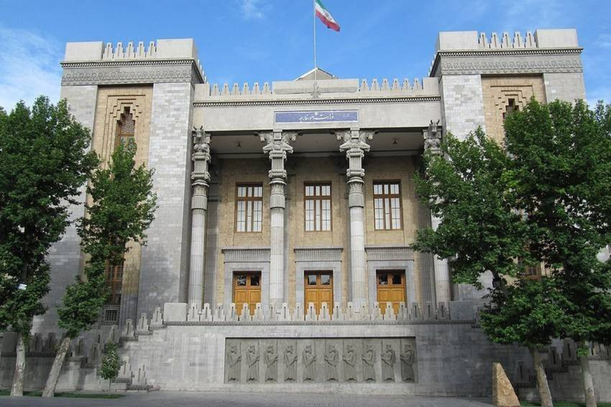 وزارت امور خارجه ایران: قصد افشای محتوای نامه ترامپ را نداریم