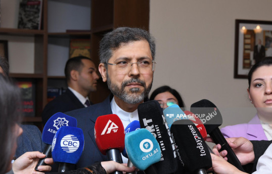 معاون وزیر امور خارجه ایران: مراحل اجرای حکم حمله به سفارت آذربایجان باید تکمیل شود