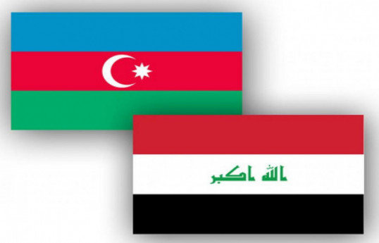 آذربایجان و عراق در مورد افتتاح کنسولگری در اربیل گفتگو کردند