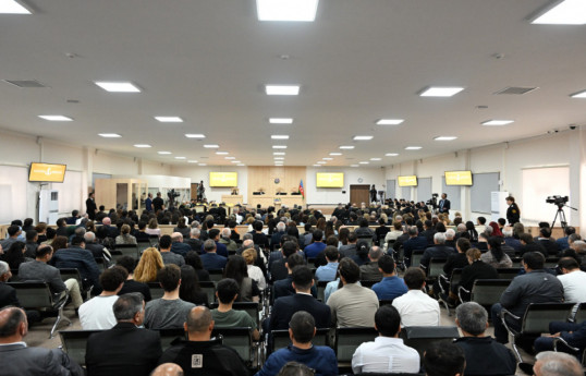 قربانی گروگانگیری در کلبجر: سربازان ارمنی ۲۳ نفر را جلوی چشمانم زنده به گور کردند
