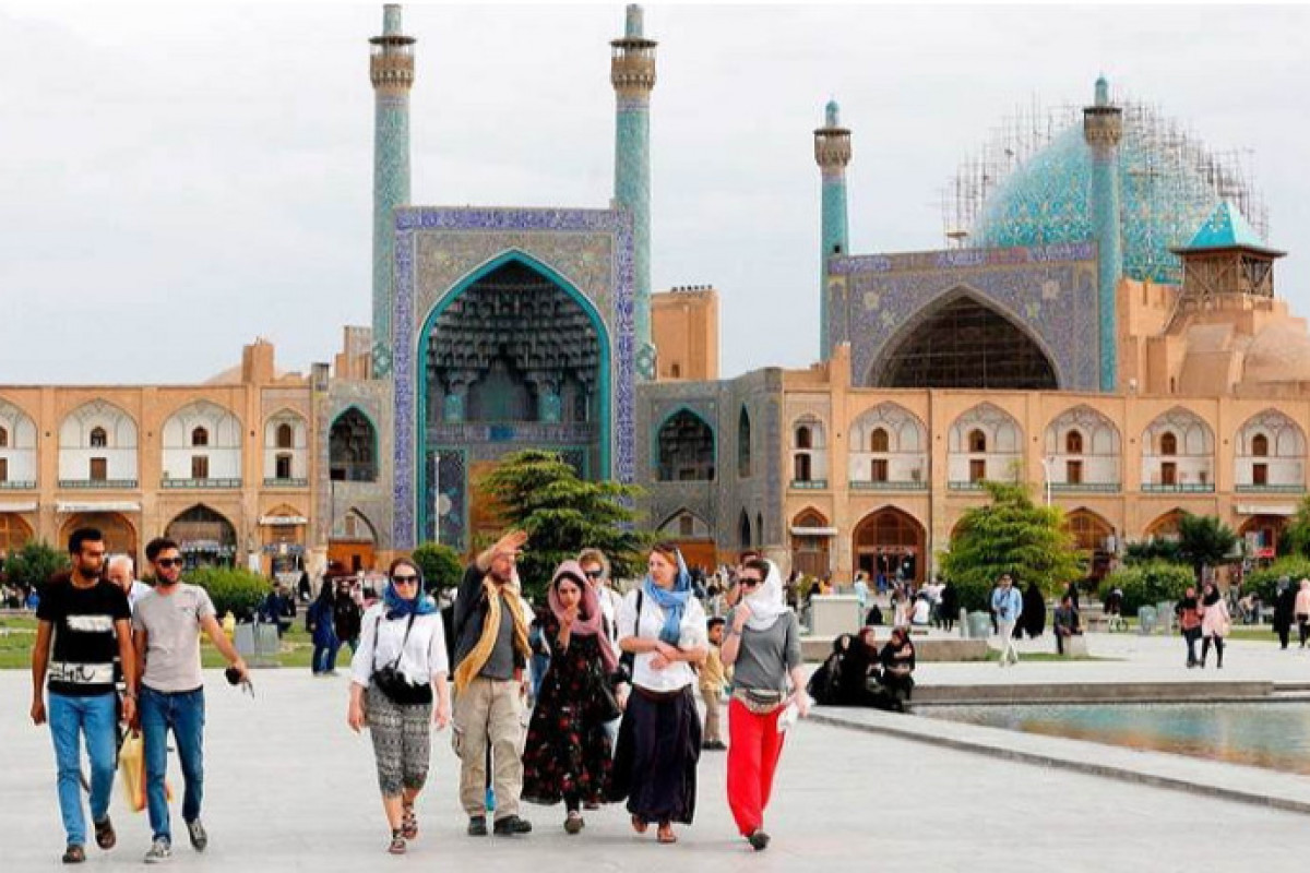 افزایش ۲۵ درصدی سفر شهروندان آذربایجانی به ایران