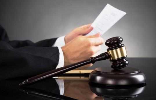آغاز محاکمه عضو داعش بازداشت‌شده هنگام برنامه‌ریزی حمله به کنیسه‌ای در باکو