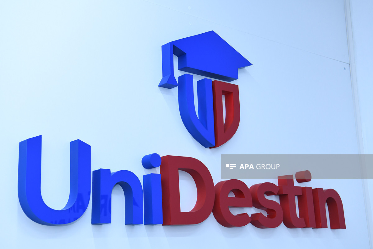 افتتاح مرکز آموزشی «یونیدستین» با مدل جامع کل دوره حرفه‌ای در آذربایجان