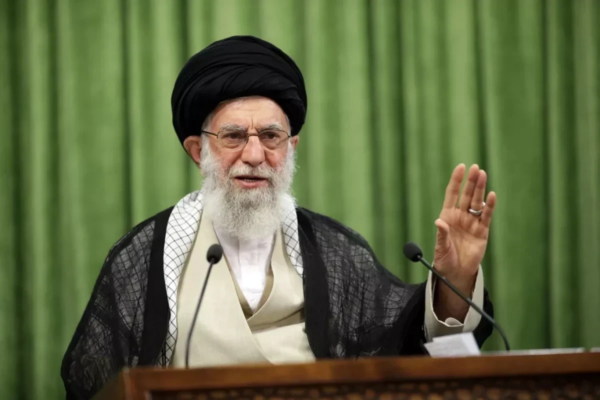 دفتر خامنه‌ای در آذربایجان فعالیت خود را از سر نخواهد گرفت