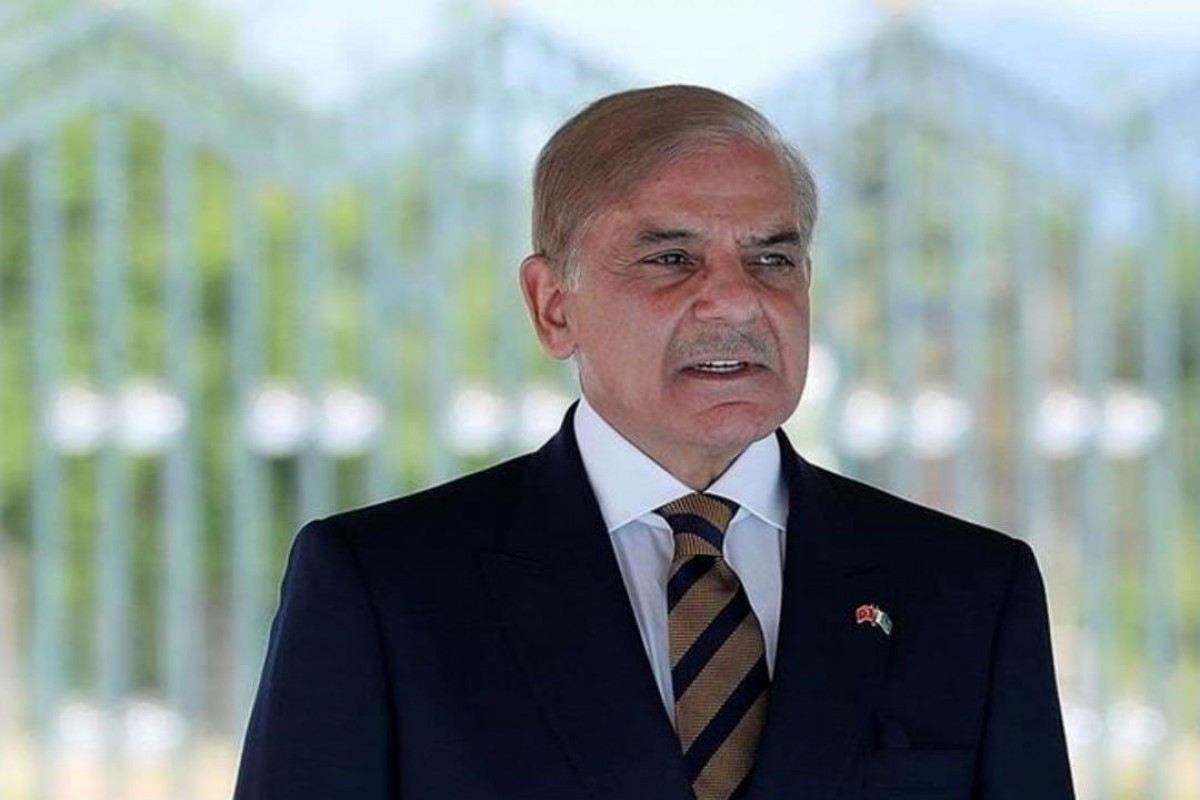 سفر شهباز شریف به ایران