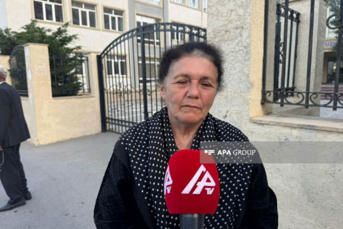 کاروان بعدی به روستای کنگرلی آغدام منتقل شد