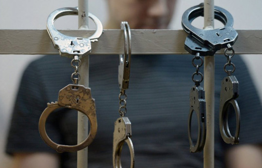 شهروند قزاقستانی آذربایجانی تبار به دلیل حمل اسپند در روسیه دستگیر شد