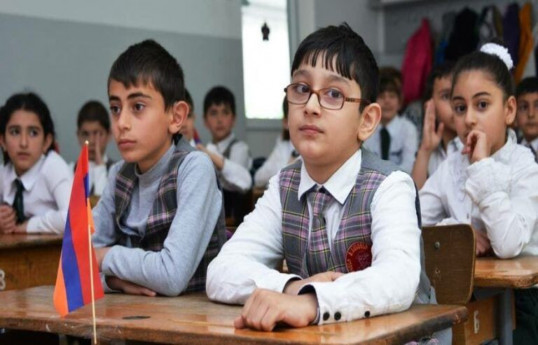 افزایش تعداد مدارس علاقه‌مند به تدریس زبان ترکی در ارمنستان؛ کمبود کادر آموزشی