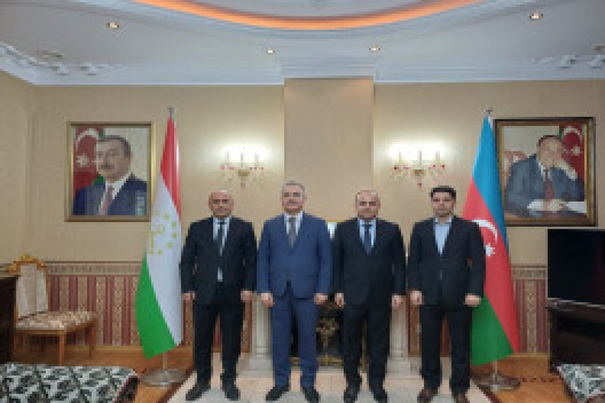 معاون وزیر دادگستری در فوروم تاجیکستان شرکت کرد