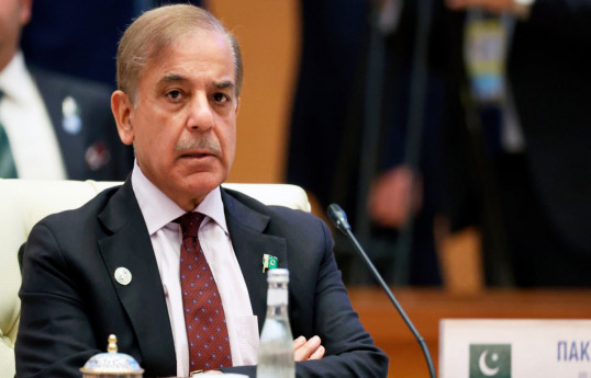 برنامه سفر نخست وزیر پاکستان به آذربایجان اعلام شد