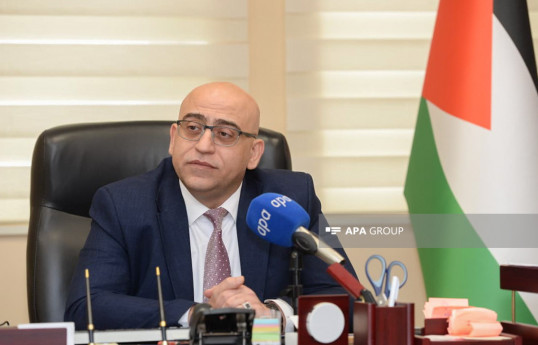 سفیر: تجربه بازسازی آذربایجان در سرزمین‌های آزاد شده، نمونه ارزشمندی برای فلسطین در بازسازی غزه است – مصاحبه 