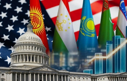 آذربایجان در حال تبدیل شدن به یک مرکز ترانزیت حیاتی در روند آشتی آمریکا و آسیای مرکزی است - تحلیل 
