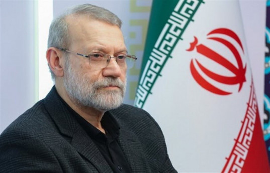 علی لاریجانی: برنامه هسته‌ای بهانه‌ای برای دشمنی با ملت ایران است