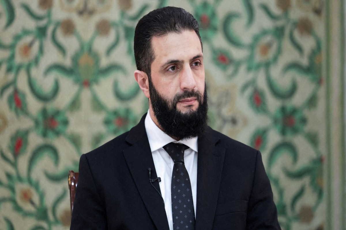 الشعرا: سوریه قصد ندارد درباره  عادی‌سازی روابط با اسرائیل مذاکره کند