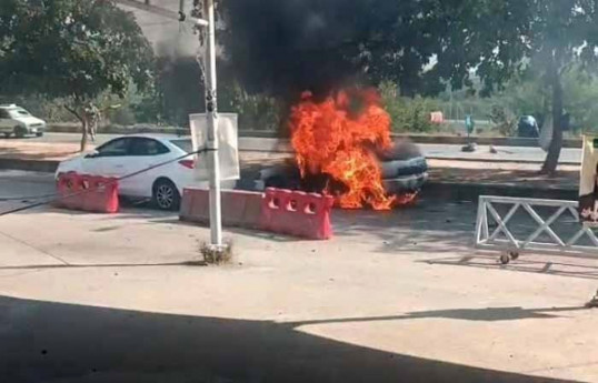 انفجار در اسلام‌آباد دست‌کم ۹ کشته و بیش از ۲۰ زخمی گرفت - ویدئو 