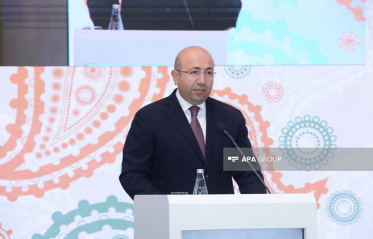 فراخوان انار قلی اف  به همکاری چندسطحی در شهرسازی  در COP30